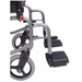 Cadeira de Rodas Manual Celta - Encartável - Versão Trânsito - Ortopedia Almeidas
