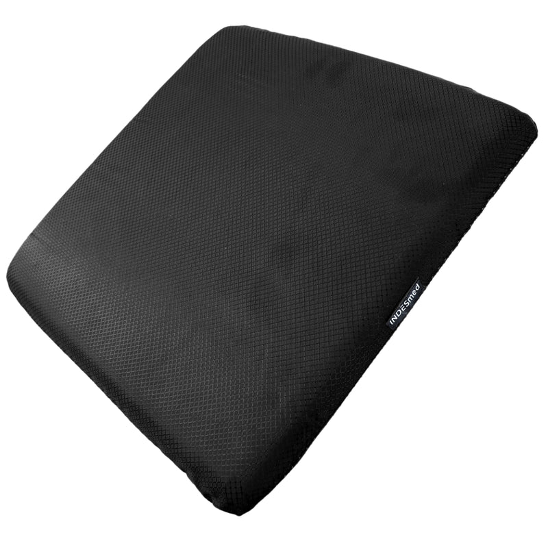 Coccyx Discharge Cushion - Sacral - Viscoelastic 