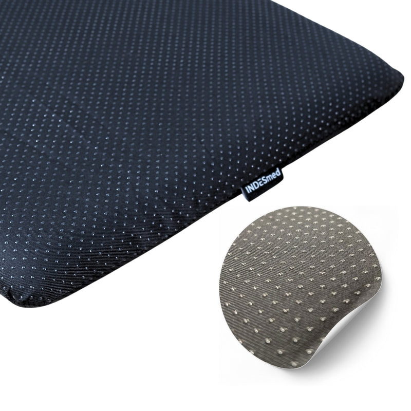 Coccyx Discharge Cushion - Sacral - Viscoelastic 