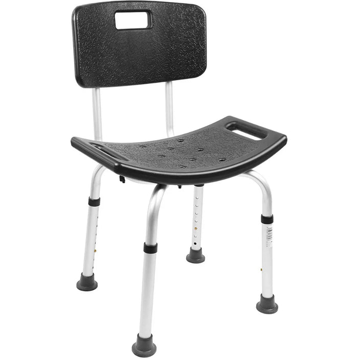 Rectangular Shower Chair