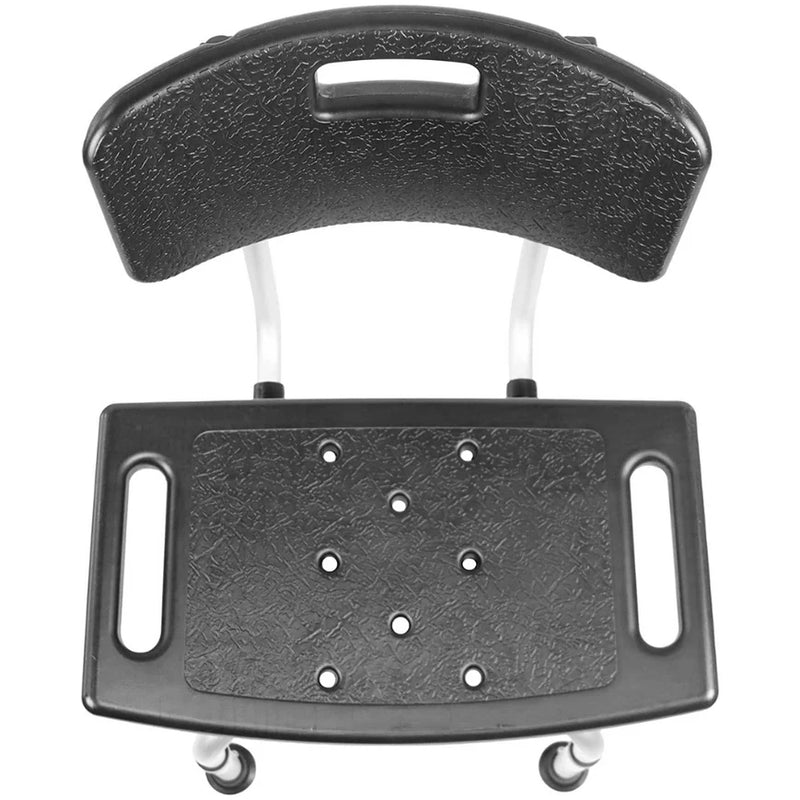 Cadeira de Banho - Com Costas - P3003