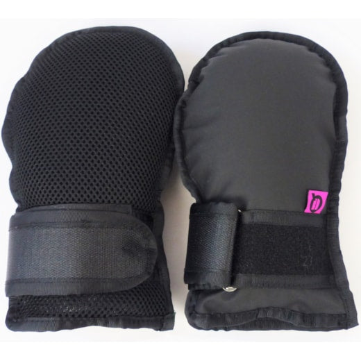 Immobilization Handle