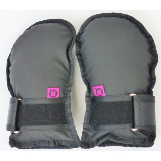 Immobilization Handle