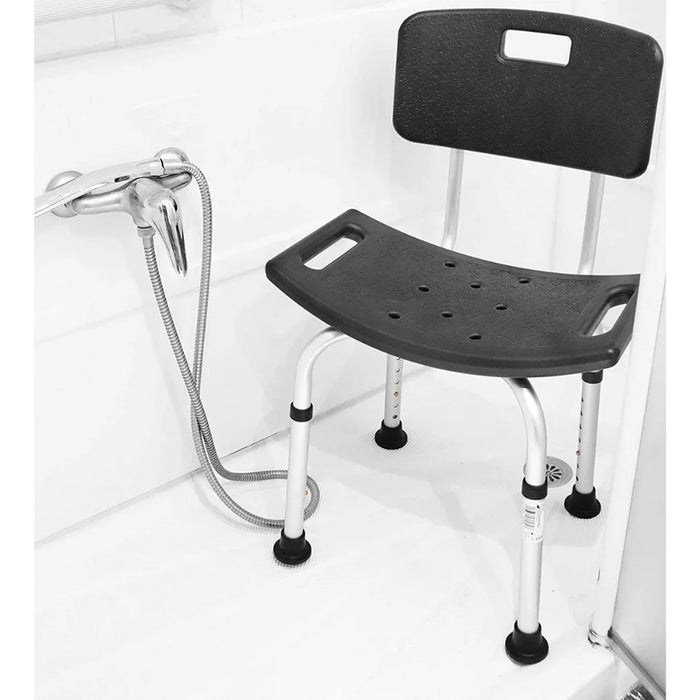 Rectangular Shower Chair