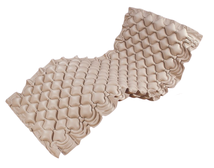 Colchão de Ar de Pressão Alternada - Colchão Substituição