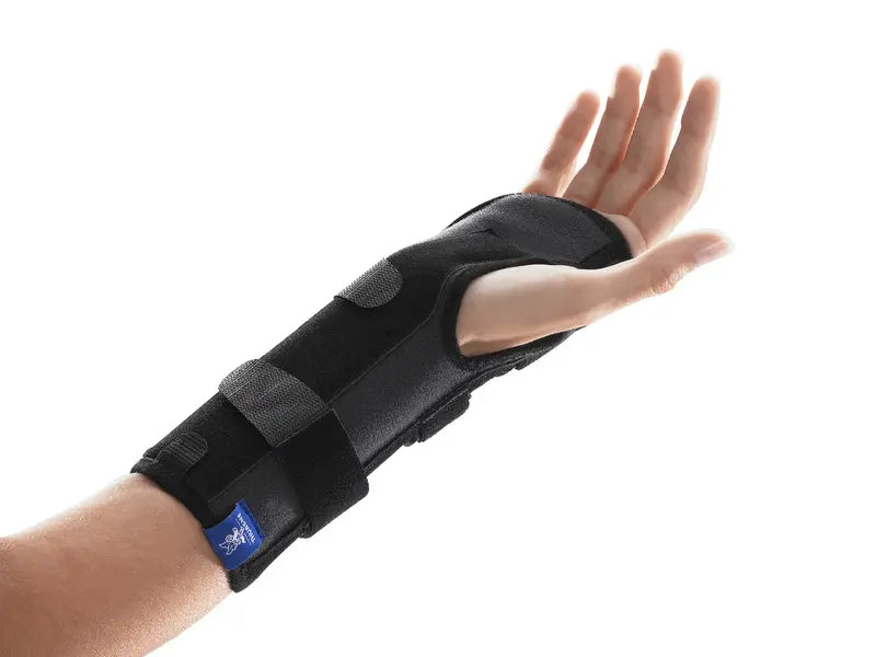 Tala Imobilizadora de Pulso - Manu Immo