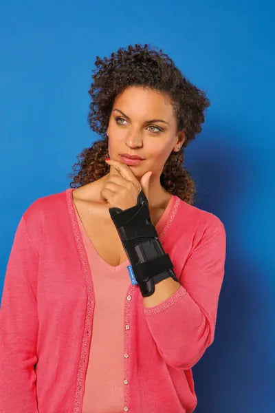 Tala Imobilizadora de Pulso - Manu Immo