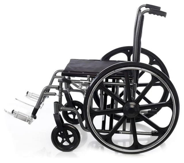 Silla de ruedas bariátrica HERCULES