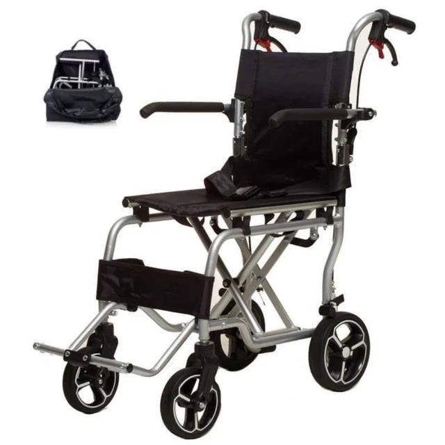 Silla de evacuación - SILLA DE AMBULANCIA