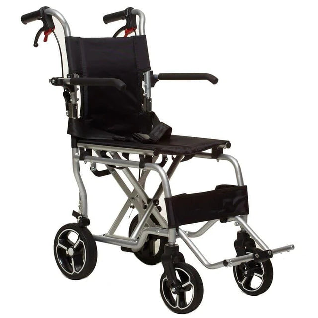 Silla de evacuación - SILLA DE AMBULANCIA