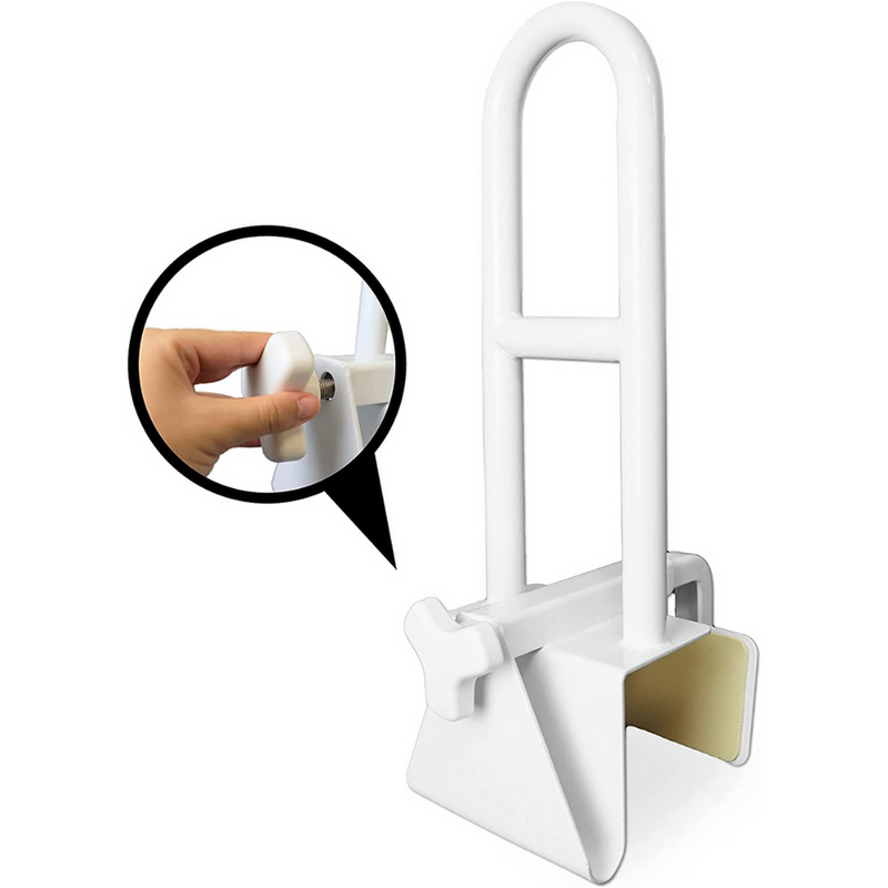 Apoio para Banheira - Barra de Segurança