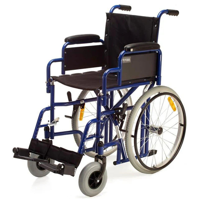 Silla de ruedas SKINNY - Súper estrecha