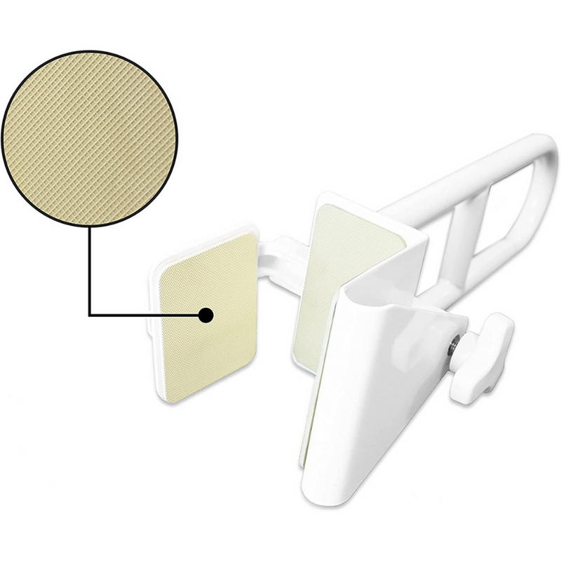 Apoio para Banheira - Barra de Segurança