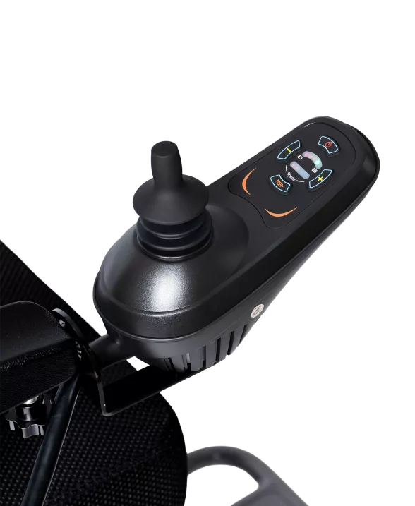 Silla de ruedas eléctrica ultraligera - Gala