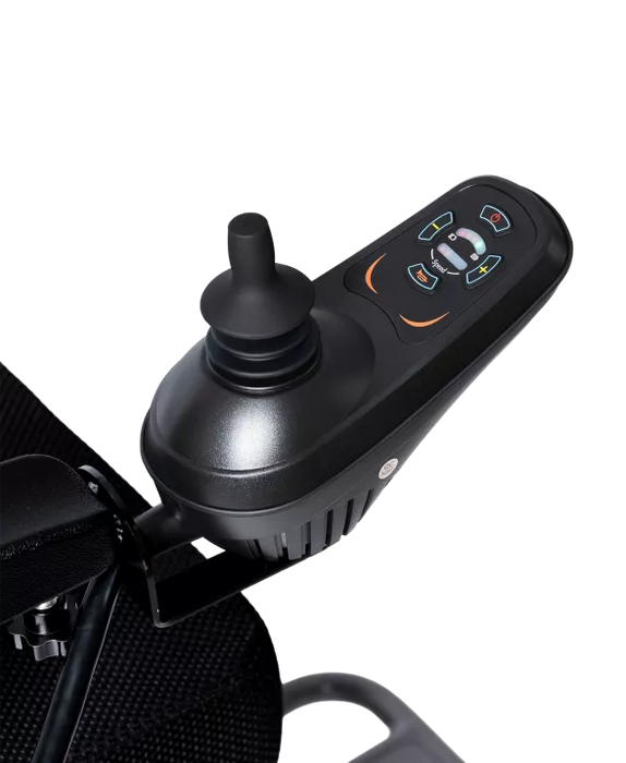 Silla de ruedas eléctrica ultraligera - Gala