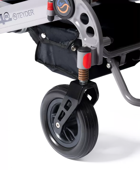 Silla de ruedas eléctrica ultraligera - Gala