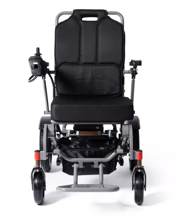 Silla de ruedas eléctrica ultraligera - Gala