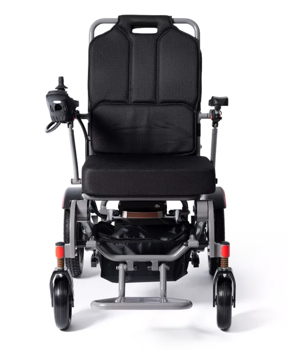 Silla de ruedas eléctrica ultraligera - Gala