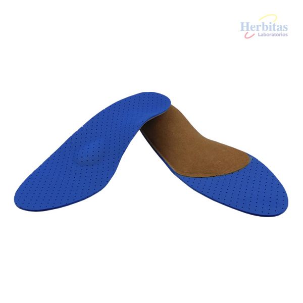 Palmilha para Pé Pronado