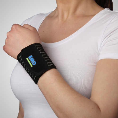 Punho STRAPPING - STP035