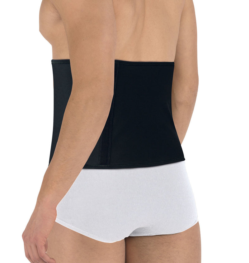 Faja de soporte abdominal unisex - ORTHIA - Postoperatoria