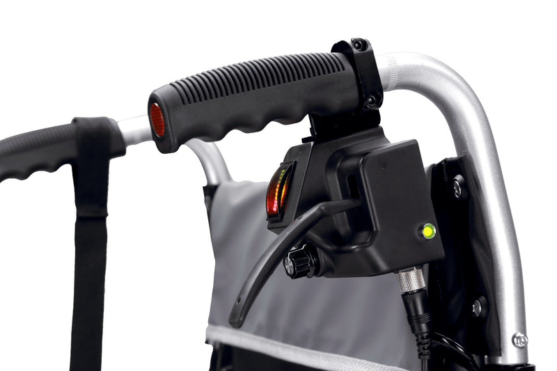 Motor Auxiliar para Cadeira de Rodas - POWERPACK PREMIUM