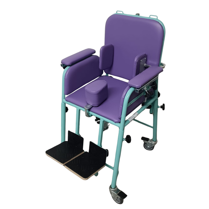 Cadeira Posicionamento - Pediátrica