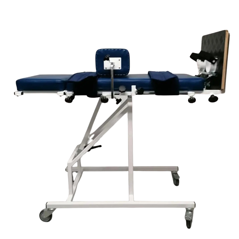 Plano Inclinado Dorsal e Ventral para Adulto