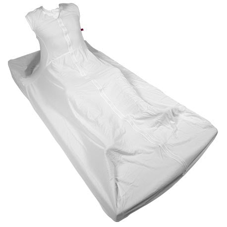 Sábana de inmovilización sin mangas