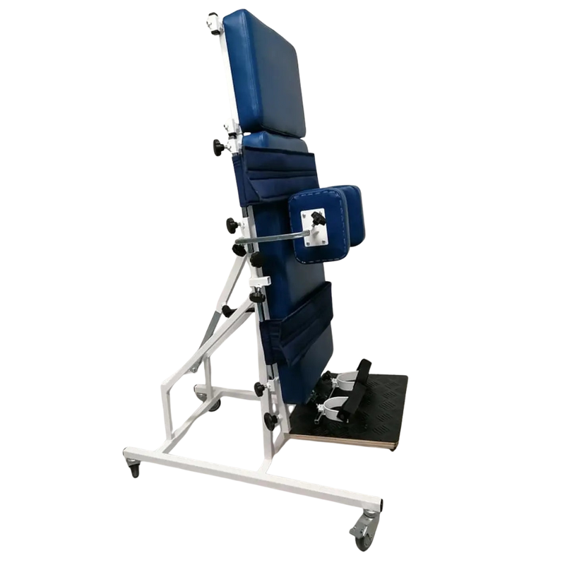 Plano Inclinado Dorsal e Ventral para Adulto