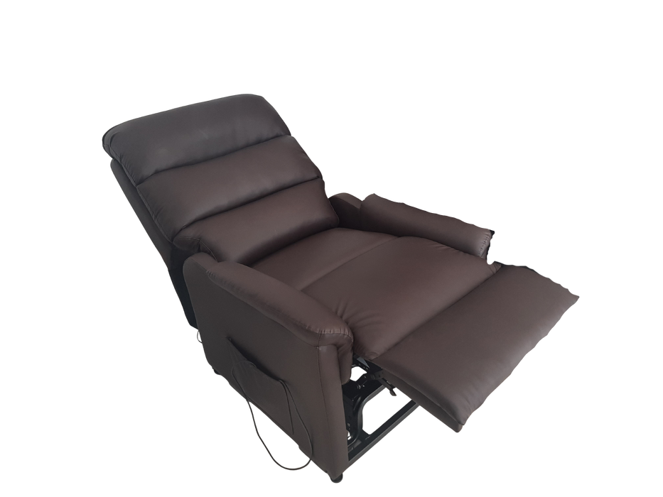 Poltrona / Cadeirão Elétrico Elevatório - PERLE MINI