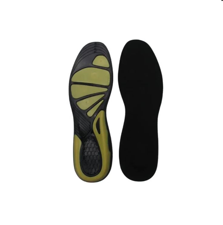 Palmilha de Gel 3G Diária - Palmilha de Descanso