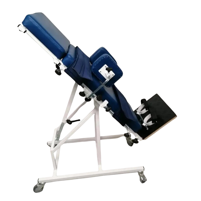 Plano Inclinado Dorsal e Ventral para Adulto