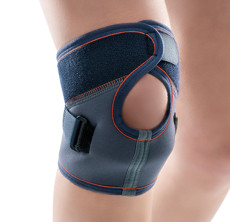Neoprene Knee Brace - Osgood Schlatter