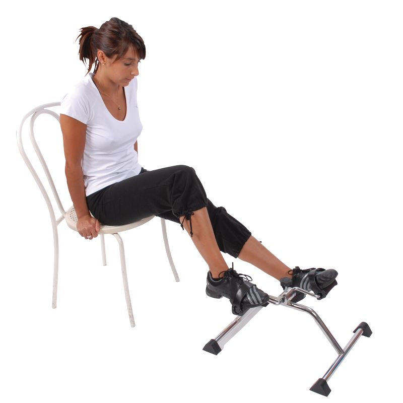 Pedaleira Reabilitação - Exercitador Braços e Pernas