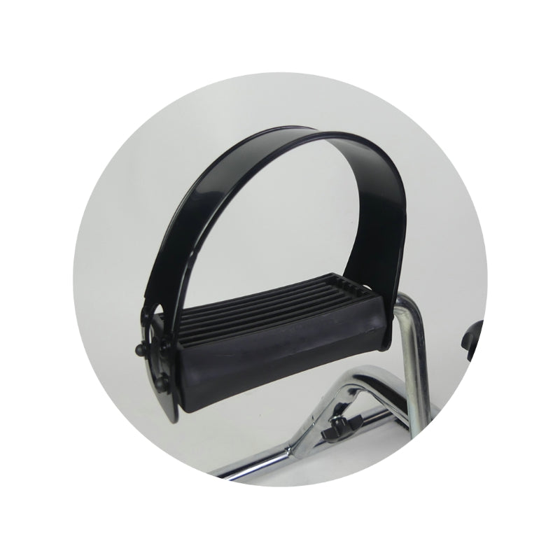 Pedaleira Reabilitação - Exercitador Braços e Pernas