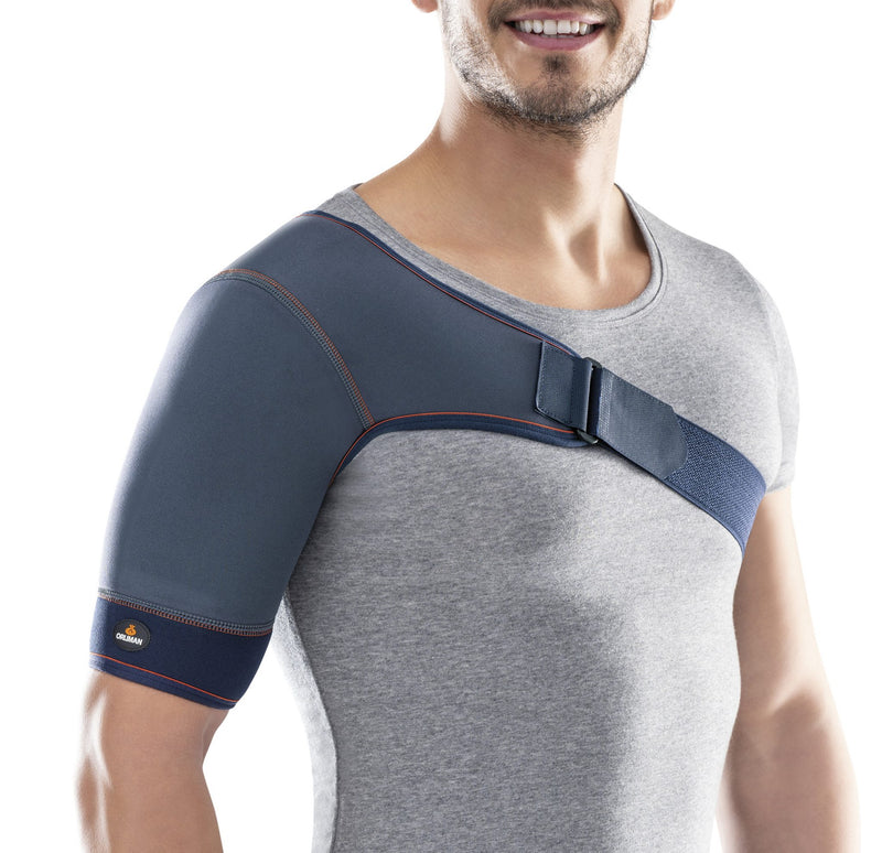 Soporte de hombro de neopreno - THERMOMED SMART - 4801