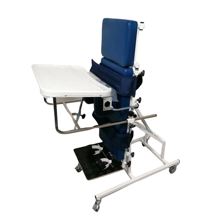 Plano Inclinado Dorsal e Ventral para Adulto