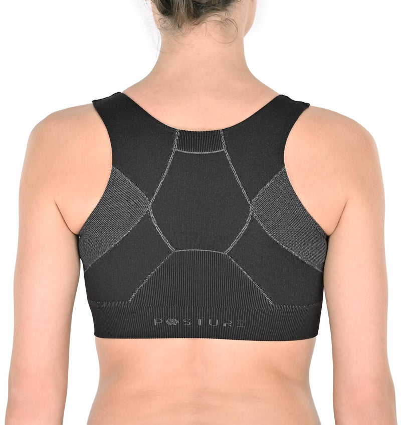 Top/Soutien Correção Postural - Sem Costuras - RELAXSAN POSTURE