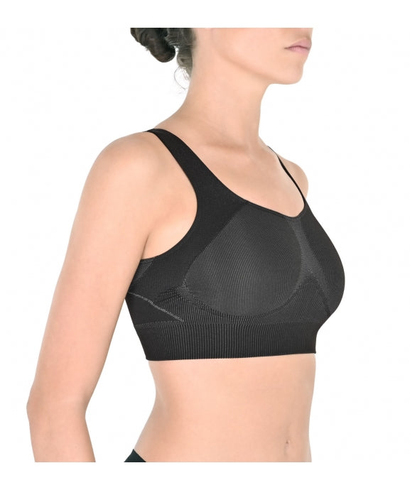 Top/Soutien Correção Postural - Sem Costuras - RELAXSAN POSTURE