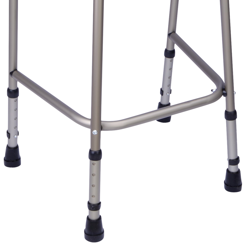 Andarilho Fixo em Alumínio - A1