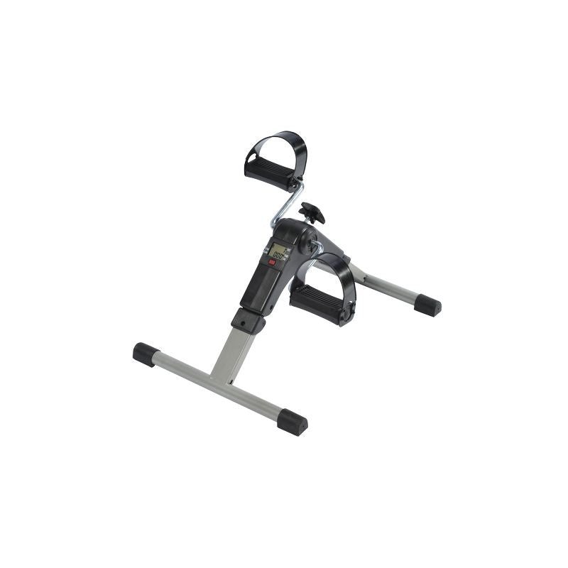 Folding pedal pedal - Arms and legs exerciser RP924