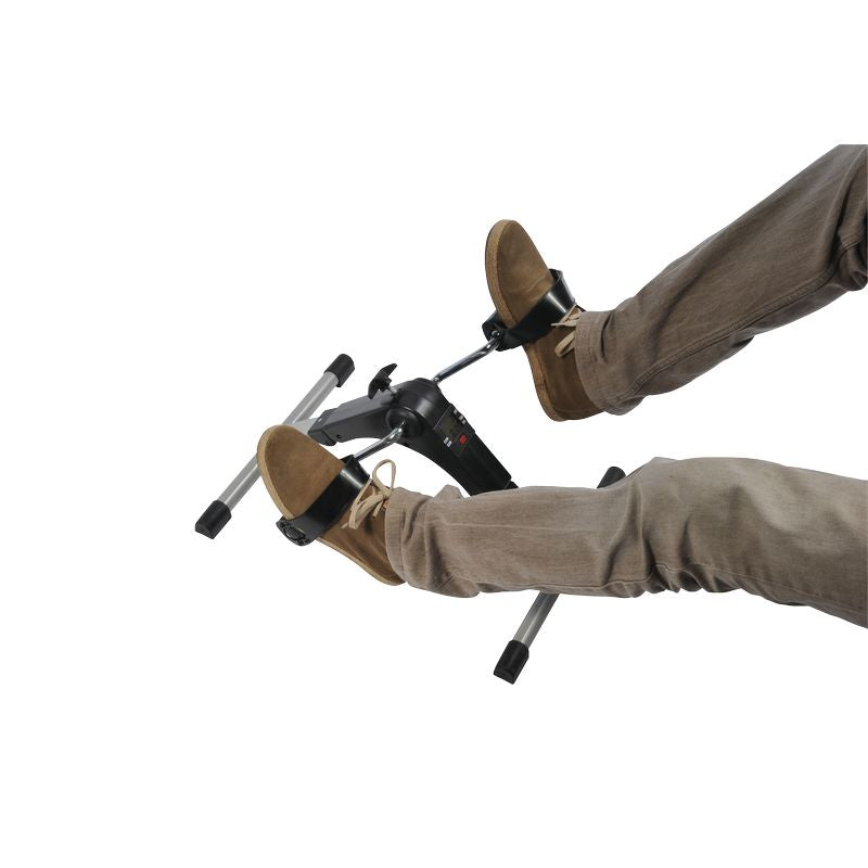 Folding pedal pedal - Arms and legs exerciser RP924