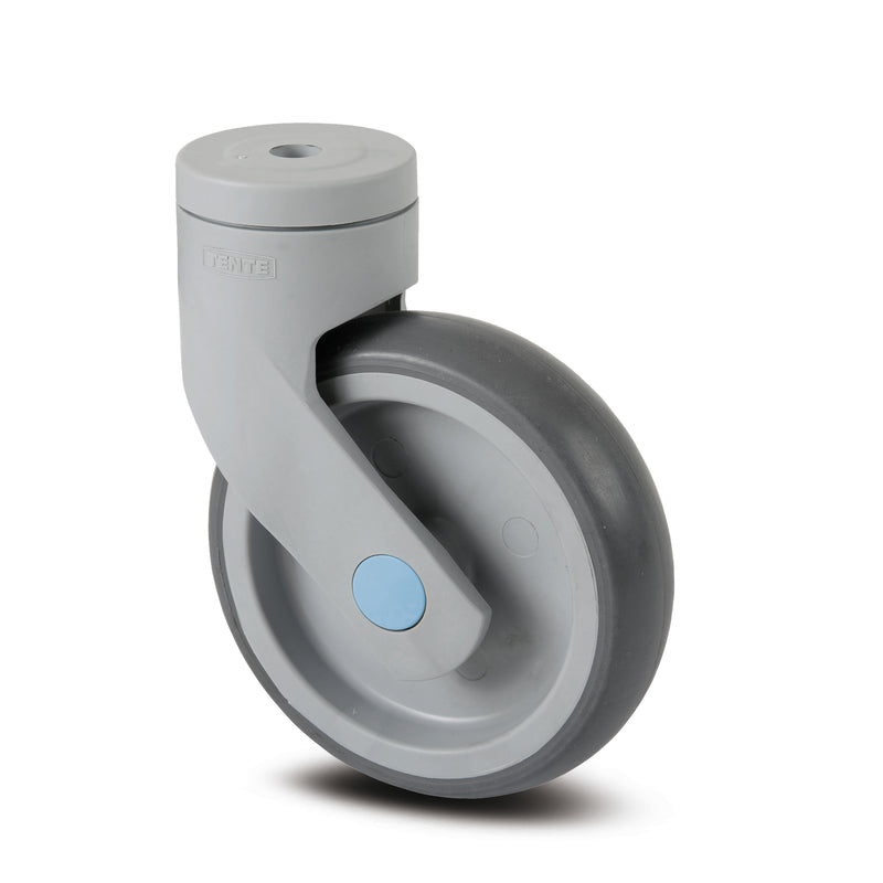 Roda para Cadeiras de Banho - Aço Inoxidável - LEVINA STAINLESS