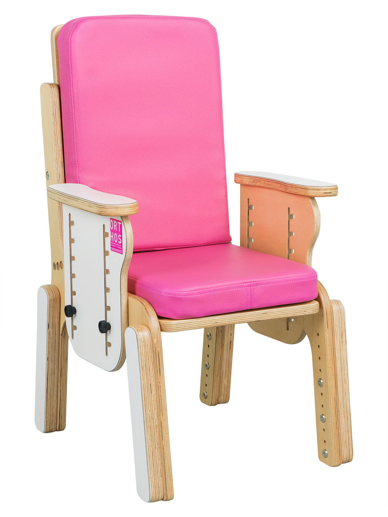 Cadeira de Actividades - Pediátrica - MINNIE