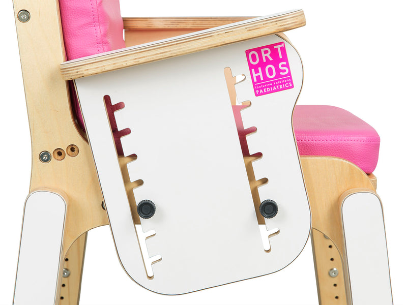 Cadeira de Actividades - Pediátrica - MINNIE