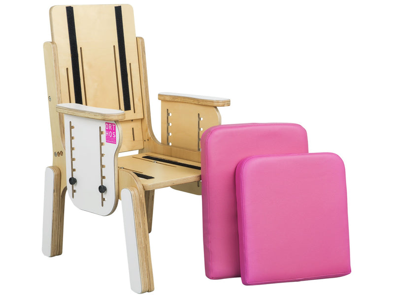 Cadeira de Actividades - Pediátrica - MINNIE