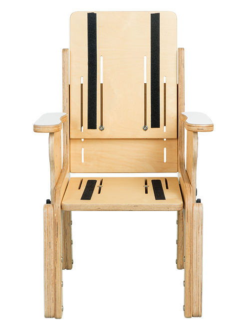 Cadeira de Actividades - Pediátrica - MINNIE