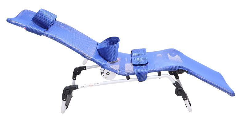 Bath Stretcher - Pediatric - ANCHOR