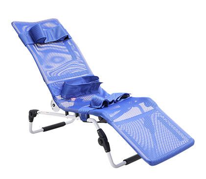 Bath Stretcher - Pediatric - ANCHOR